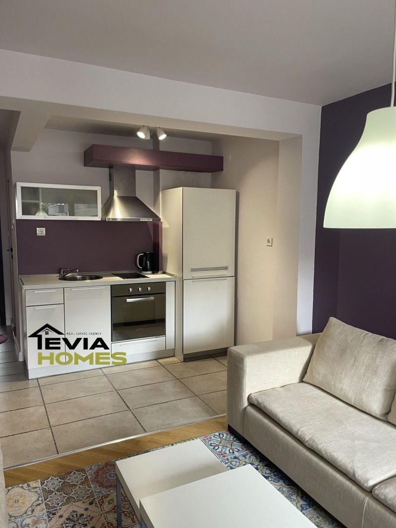 Продава  2-стаен град Пловдив , Мараша , 60 кв.м | 46695640