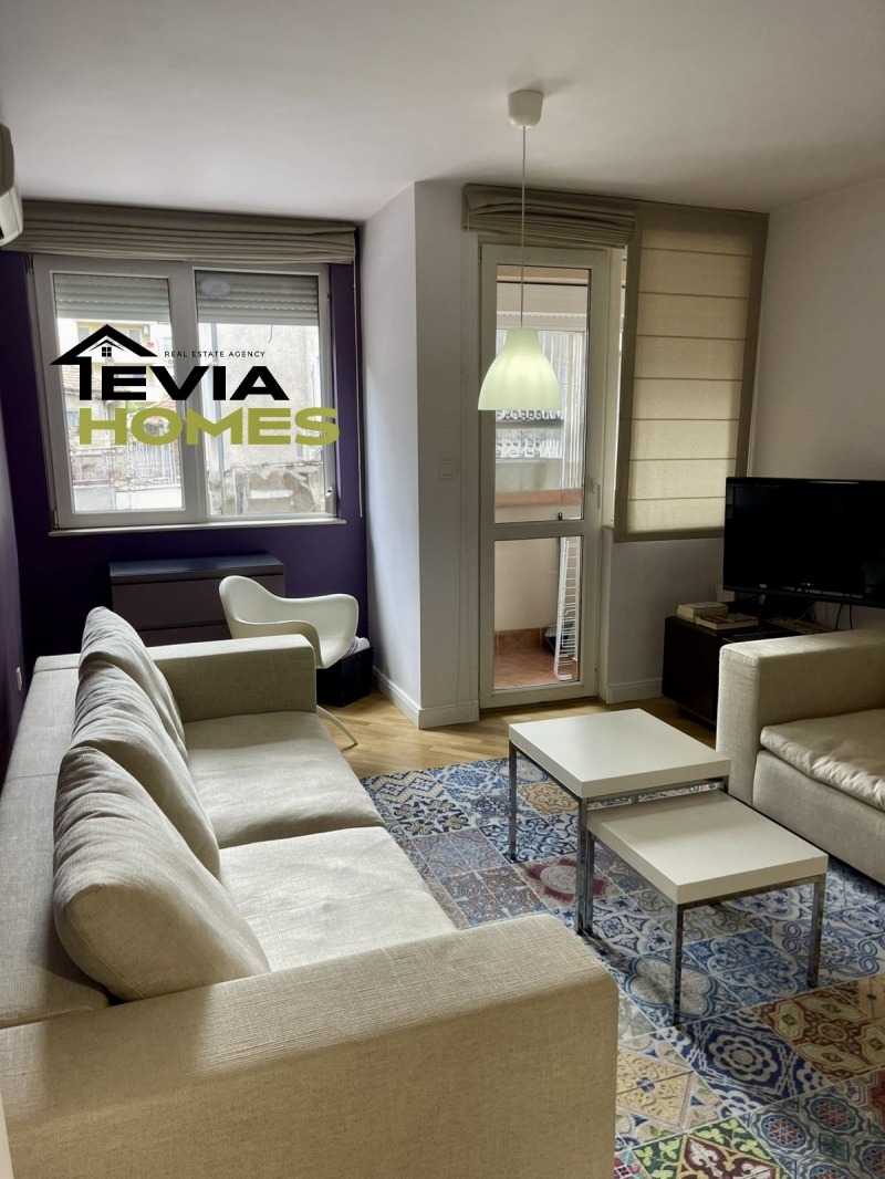 Продава  2-стаен град Пловдив , Мараша , 60 кв.м | 46695640 - изображение [11]