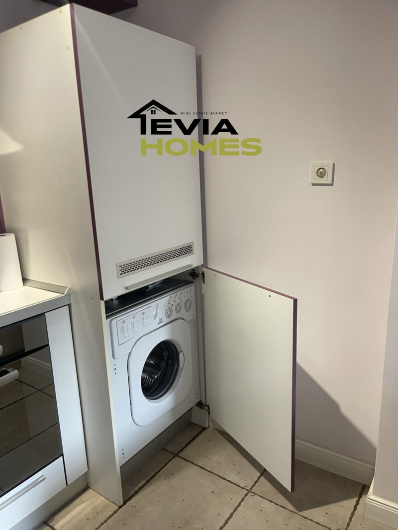 Продава  2-стаен град Пловдив , Мараша , 60 кв.м | 46695640 - изображение [4]