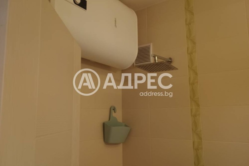 На продаж  1 спальня София , Център , 50 кв.м | 14278102 - зображення [7]