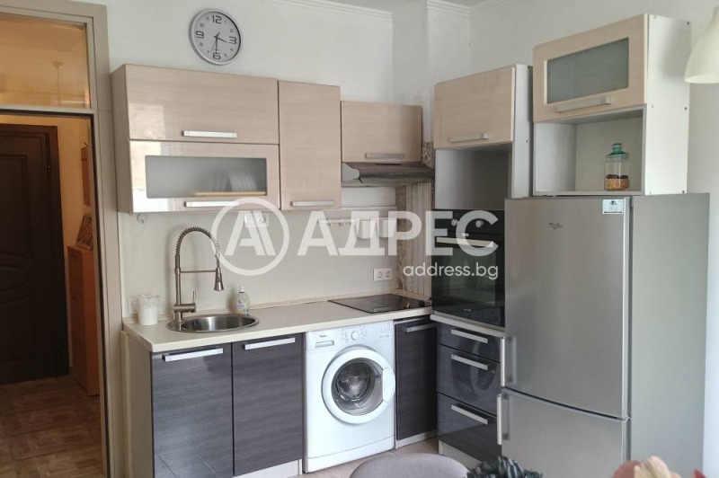 На продаж  1 спальня София , Център , 50 кв.м | 14278102 - зображення [9]