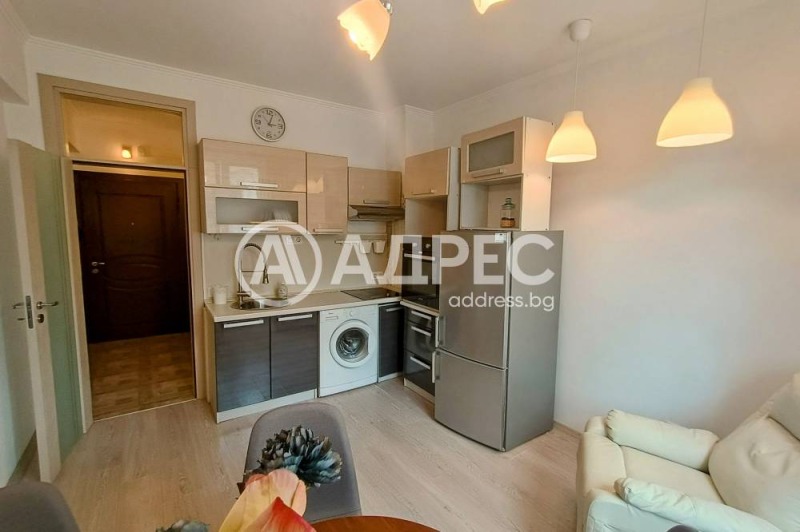 На продаж  1 спальня София , Център , 50 кв.м | 14278102 - зображення [2]