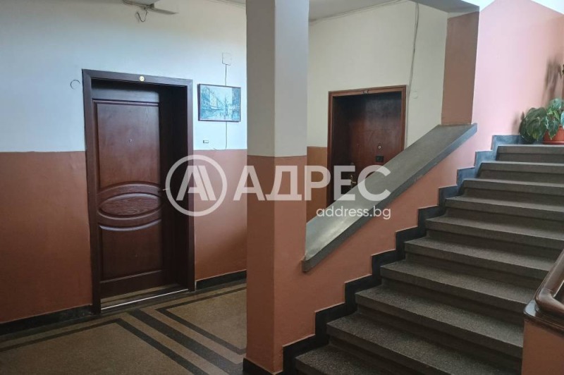 На продаж  1 спальня София , Център , 50 кв.м | 14278102 - зображення [4]