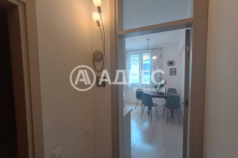На продаж  1 спальня София , Център , 50 кв.м | 14278102 - зображення [17]