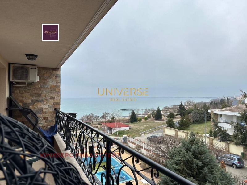 Продается  1 спальня область Бургас , Равда , 65 кв.м | 88846558 - изображение [2]