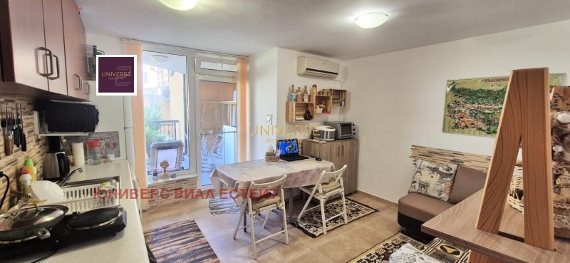 Til salg  1 soveværelse region Burgas , Sveti Vlas , 50 kvm | 64644619