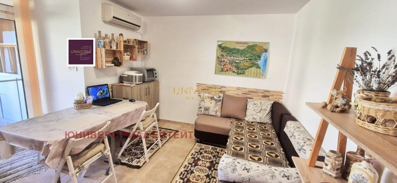 Til salg  1 soveværelse region Burgas , Sveti Vlas , 50 kvm | 64644619 - billede [4]