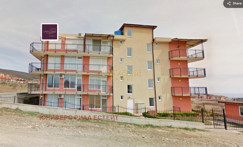 Til salg  1 soveværelse region Burgas , Sveti Vlas , 50 kvm | 64644619 - billede [11]