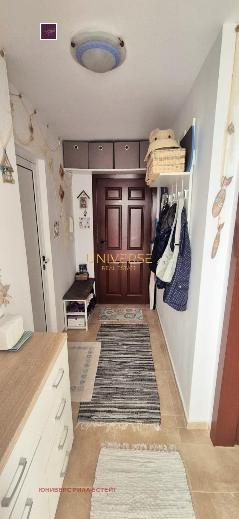 Til salg  1 soveværelse region Burgas , Sveti Vlas , 50 kvm | 64644619 - billede [9]