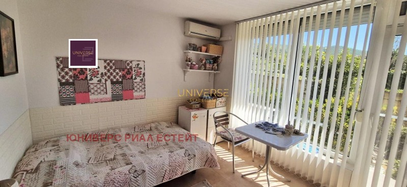 Til salg  1 soveværelse region Burgas , Sveti Vlas , 50 kvm | 64644619 - billede [5]