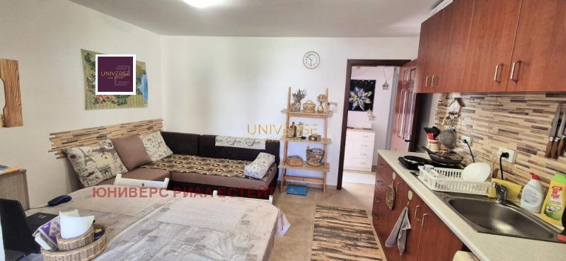 Til salg  1 soveværelse region Burgas , Sveti Vlas , 50 kvm | 64644619 - billede [2]