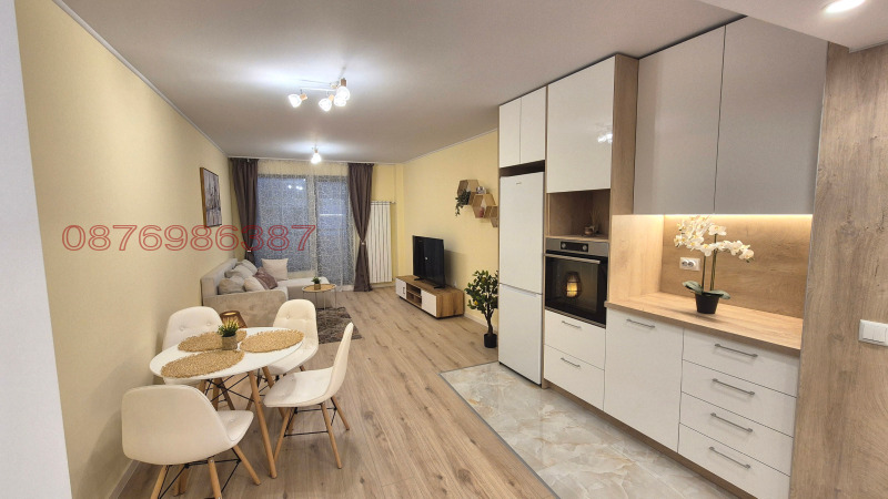 For Sale  1 bedroom Sofia , Poduyane , 75 sq.m | 86718311 - image [6]