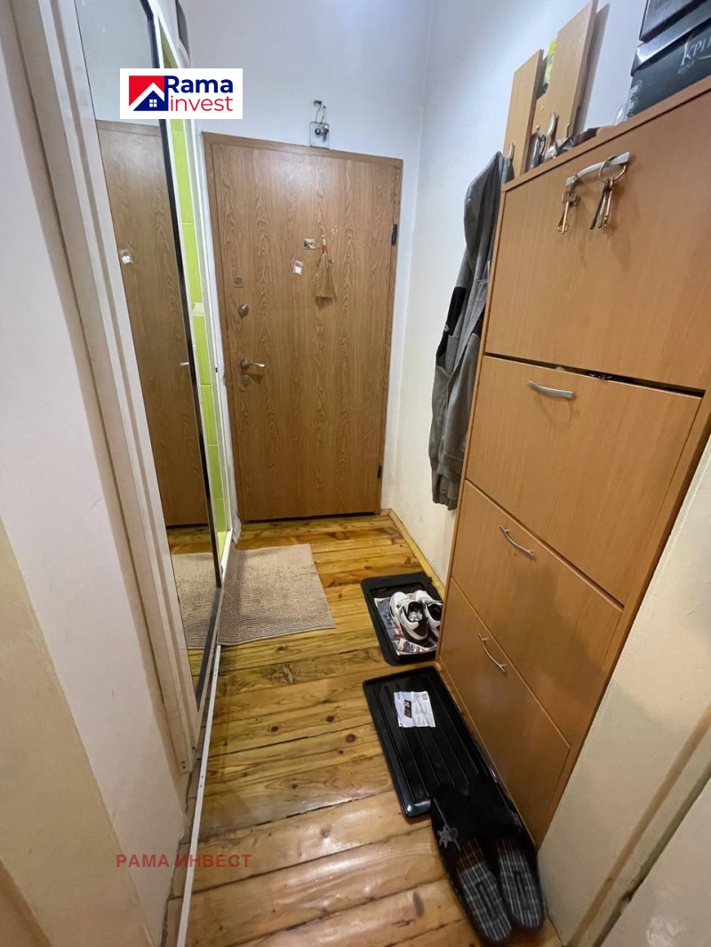 Te koop  1 slaapkamer Sofia , Krasna poljana 1 , 40 m² | 57810540 - afbeelding [10]
