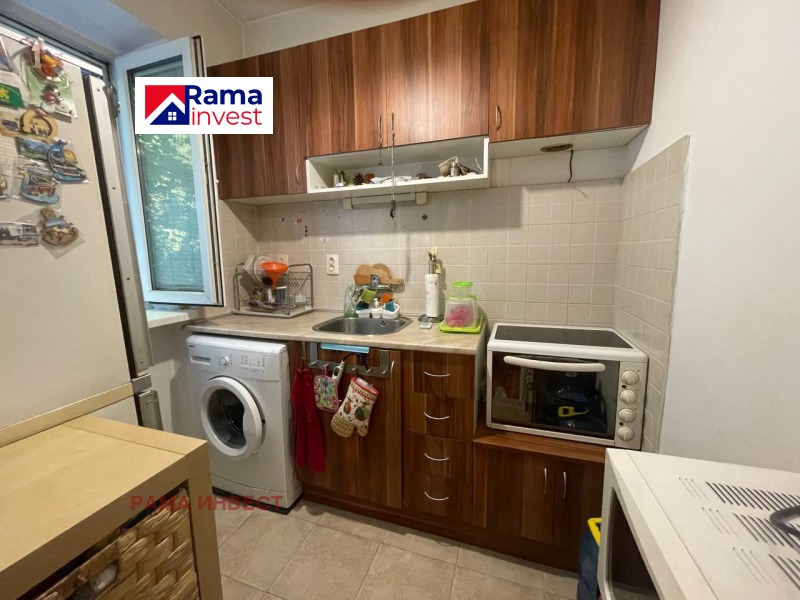 Te koop  1 slaapkamer Sofia , Krasna poljana 1 , 40 m² | 57810540 - afbeelding [7]
