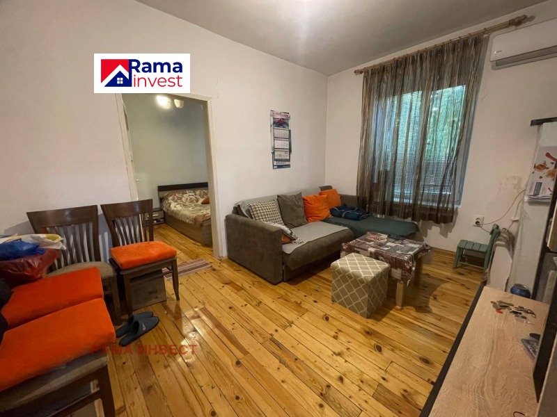 Te koop  1 slaapkamer Sofia , Krasna poljana 1 , 40 m² | 57810540 - afbeelding [2]