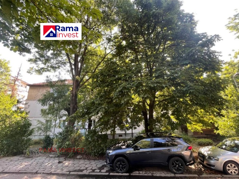 Te koop  1 slaapkamer Sofia , Krasna poljana 1 , 40 m² | 57810540 - afbeelding [12]