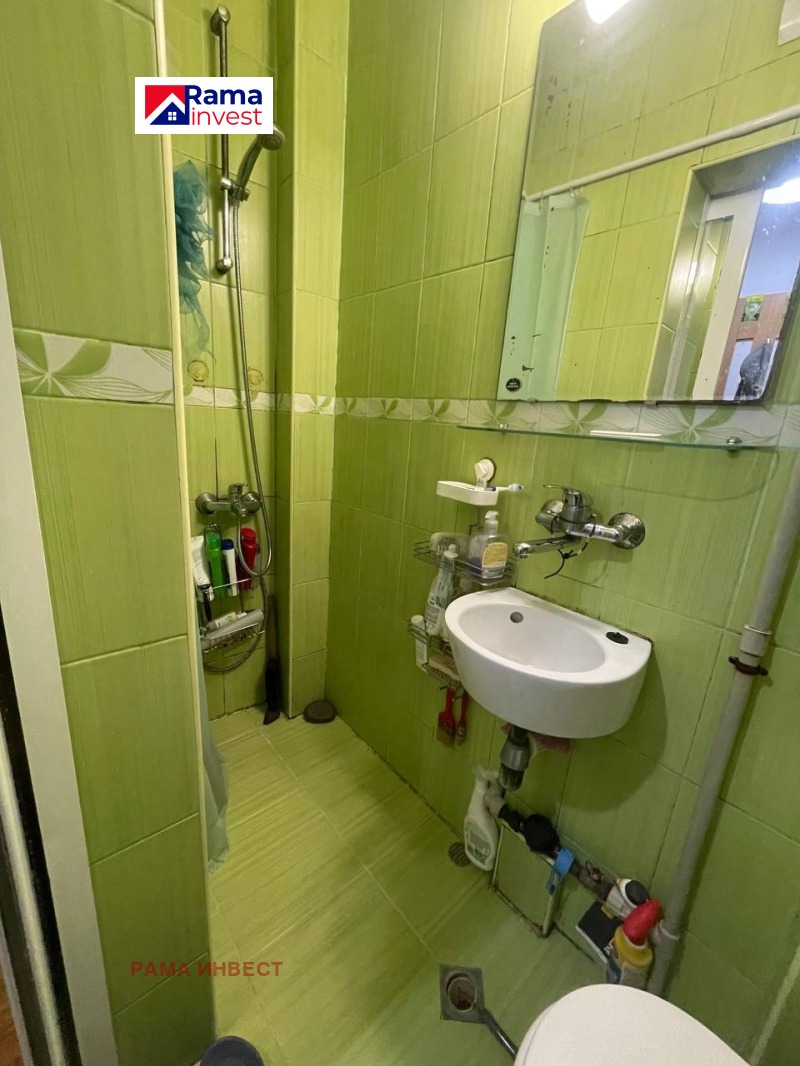 Te koop  1 slaapkamer Sofia , Krasna poljana 1 , 40 m² | 57810540 - afbeelding [9]