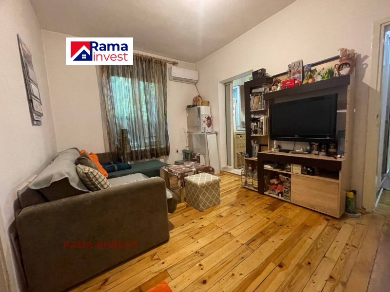 Te koop  1 slaapkamer Sofia , Krasna poljana 1 , 40 m² | 57810540 - afbeelding [4]
