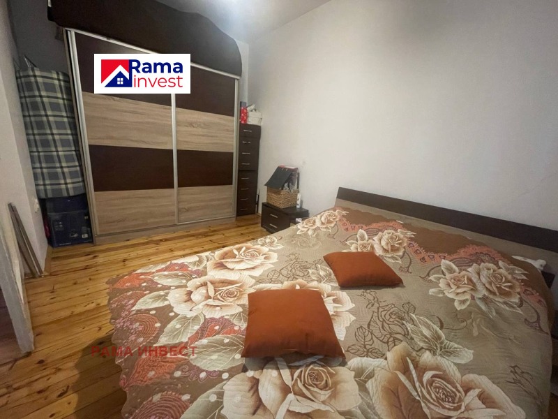 Te koop  1 slaapkamer Sofia , Krasna poljana 1 , 40 m² | 57810540 - afbeelding [5]