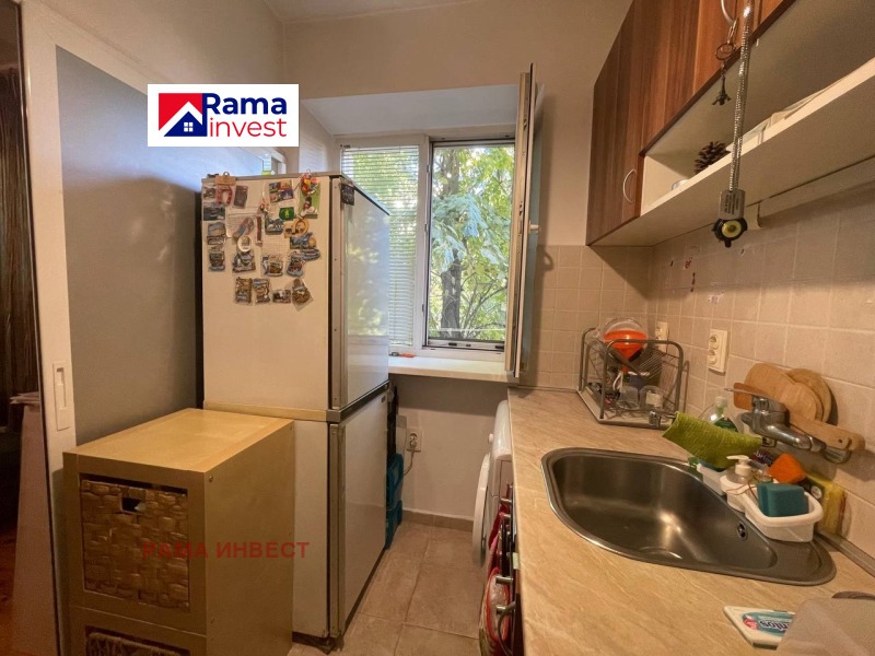Te koop  1 slaapkamer Sofia , Krasna poljana 1 , 40 m² | 57810540 - afbeelding [8]