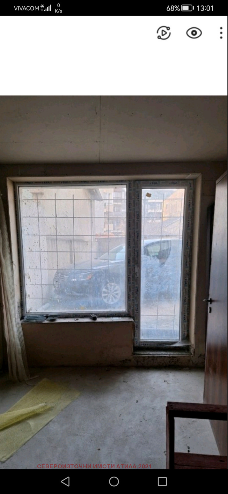 Продава  2-стаен град Варна , Колхозен пазар , 58 кв.м | 74292621 - изображение [3]