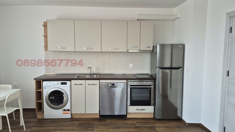 Продава  2-стаен град София , Люлин 10 , 69 кв.м | 41163743 - изображение [4]