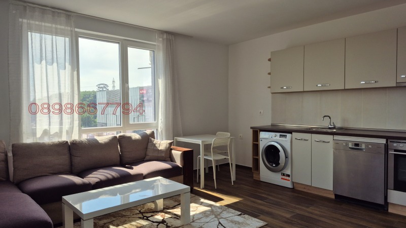 Продава  2-стаен град София , Люлин 10 , 69 кв.м | 41163743 - изображение [2]