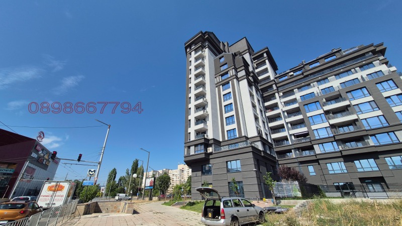 Продава  2-стаен град София , Люлин 10 , 69 кв.м | 41163743