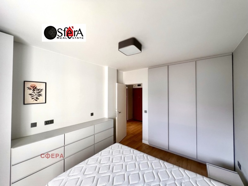 На продаж  1 спальня София , Витоша , 70 кв.м | 45137397 - зображення [12]
