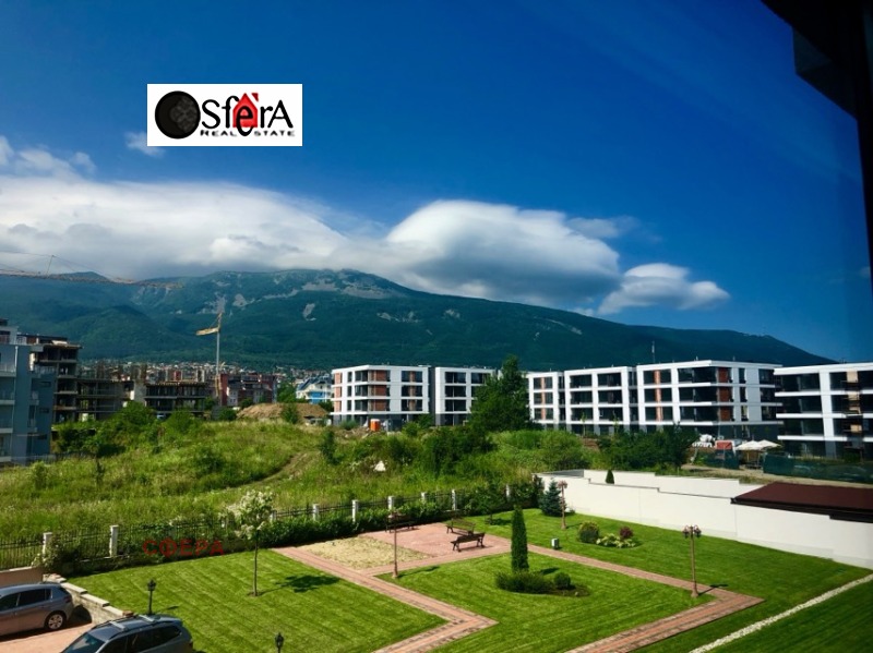 Продава  2-стаен, град София, Витоша •  260 000 € • ID 83627630 — holmes.bg - [1] 