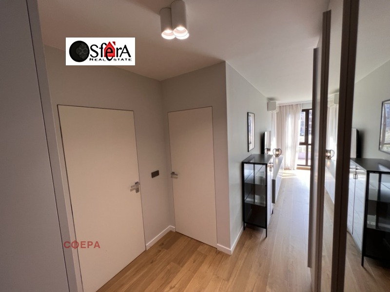 На продаж  1 спальня София , Витоша , 70 кв.м | 45137397 - зображення [4]
