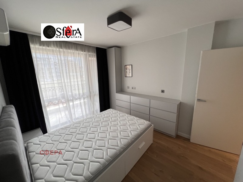 На продаж  1 спальня София , Витоша , 70 кв.м | 45137397 - зображення [10]