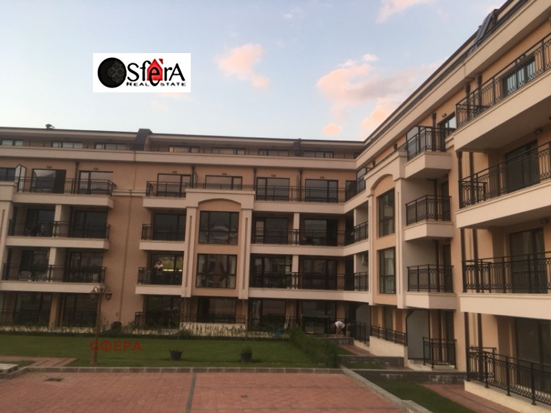 На продаж  1 спальня София , Витоша , 70 кв.м | 45137397 - зображення [2]