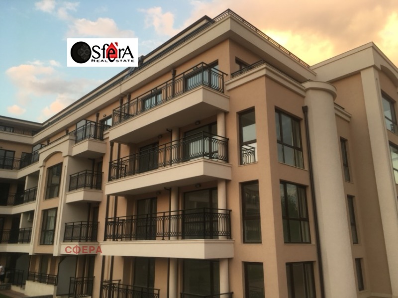 На продаж  1 спальня София , Витоша , 70 кв.м | 45137397 - зображення [3]
