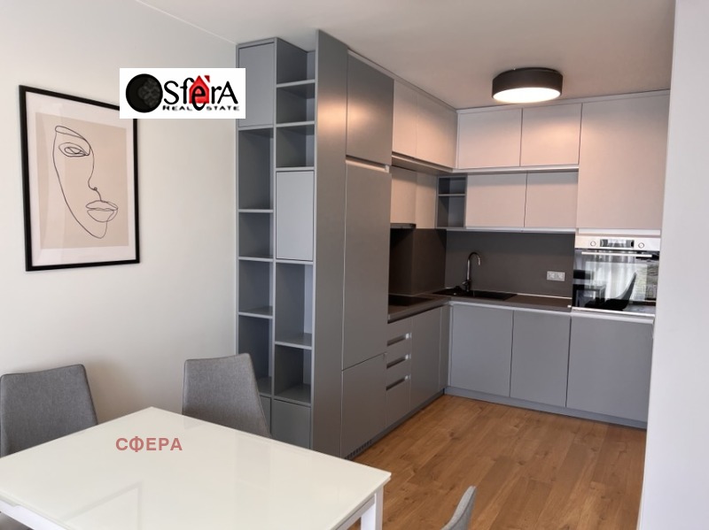 На продаж  1 спальня София , Витоша , 70 кв.м | 45137397 - зображення [8]