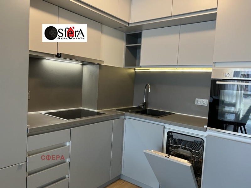 На продаж  1 спальня София , Витоша , 70 кв.м | 45137397 - зображення [9]