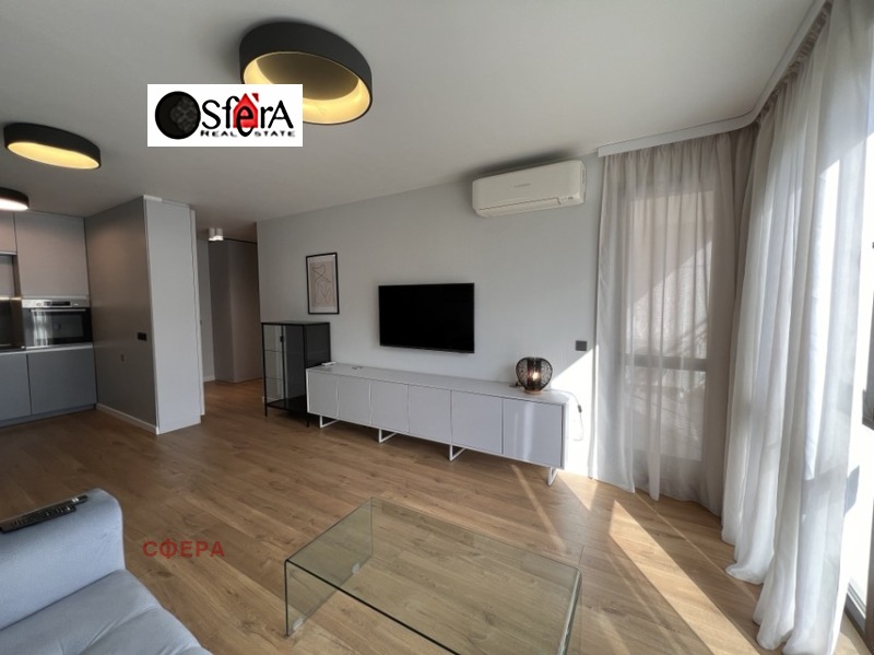 На продаж  1 спальня София , Витоша , 70 кв.м | 45137397 - зображення [7]