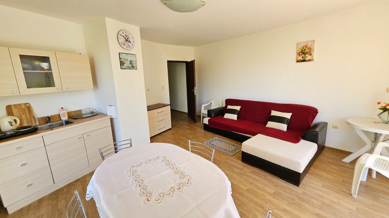 Продава  2-стаен област Бургас , с. Равда , 78 кв.м | 66698130 - изображение [6]