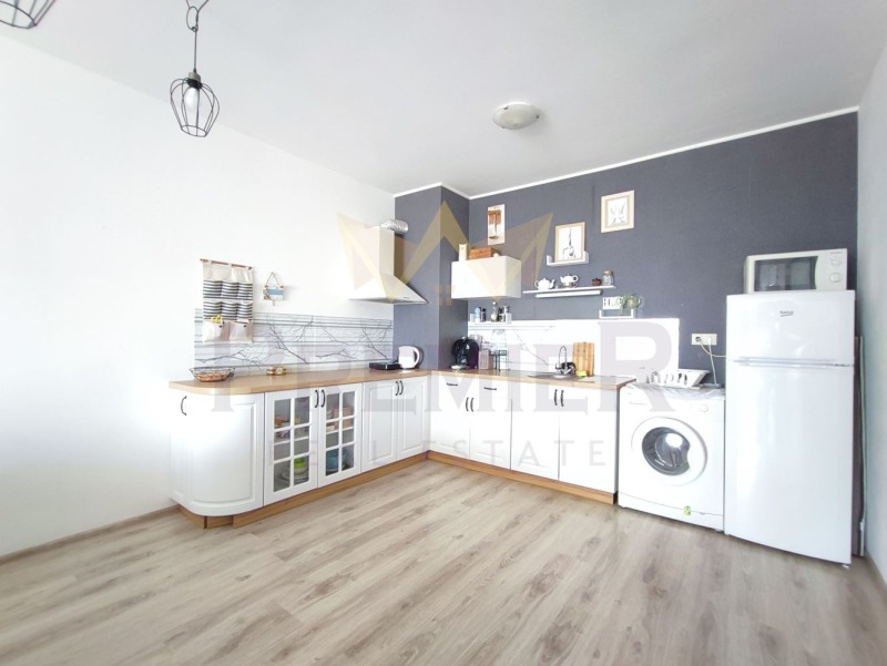 Продава  2-стаен град Варна , Аспарухово , 75 кв.м | 96637758 - изображение [2]