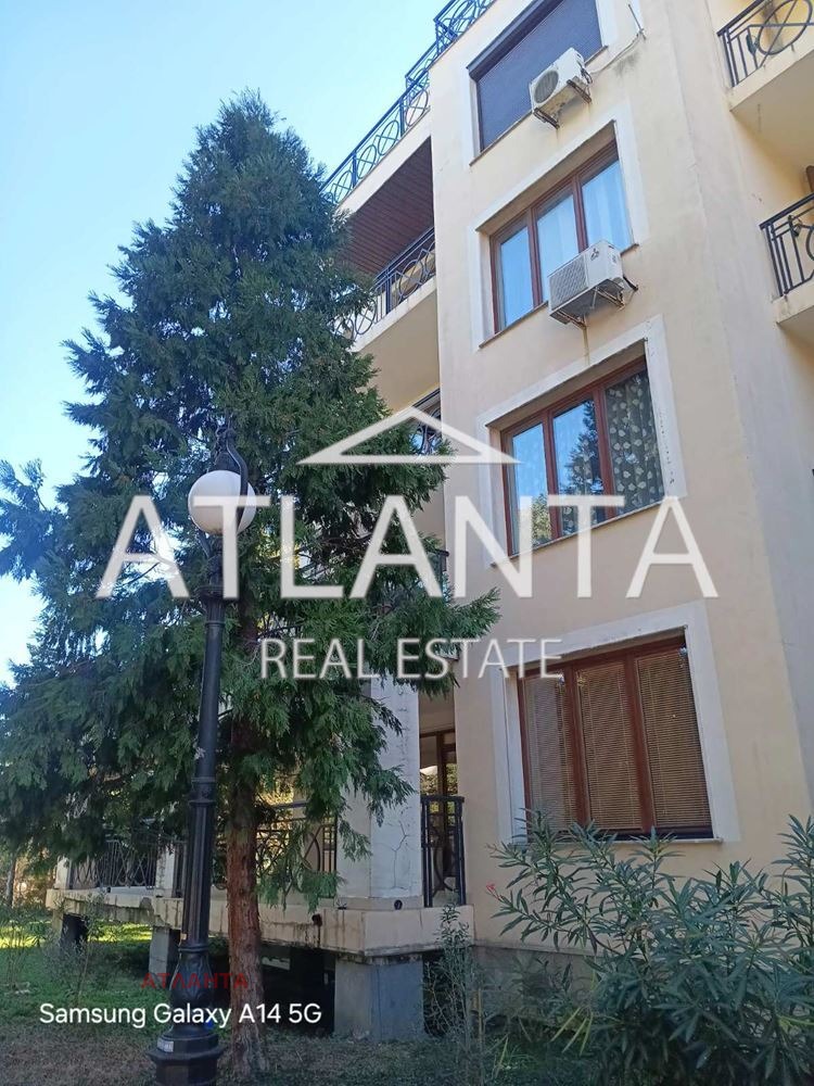 In vendita  1 camera da letto Varna , k.k. Zlatni piasatsi , 96 mq | 89082766 - Immagine [3]
