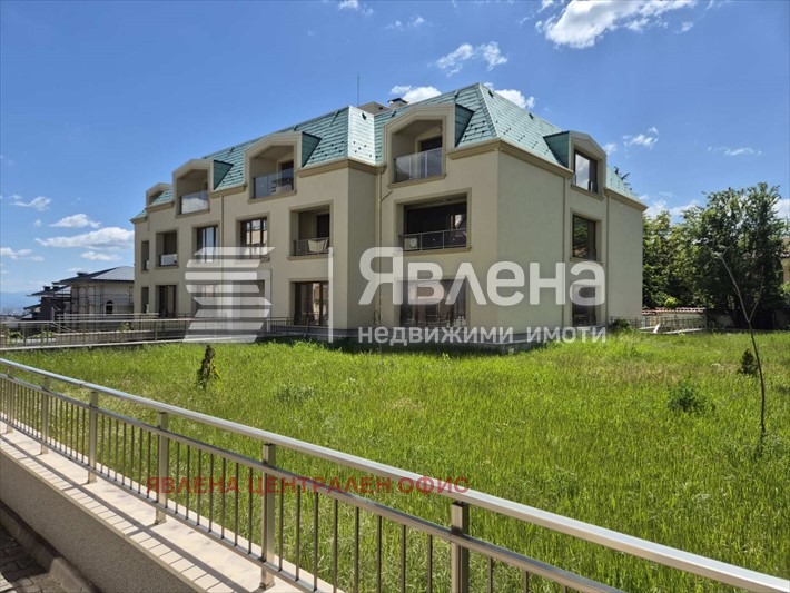 Продава 2-СТАЕН, гр. София, Драгалевци, снимка 14 - Апартаменти - 53713501