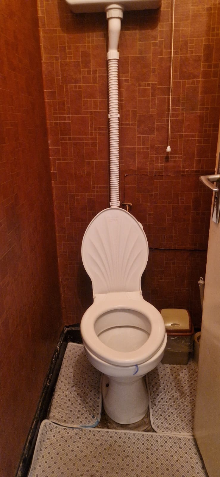 Продава 2-СТАЕН, гр. Кюстендил, Център, снимка 11 - Апартаменти - 53739549