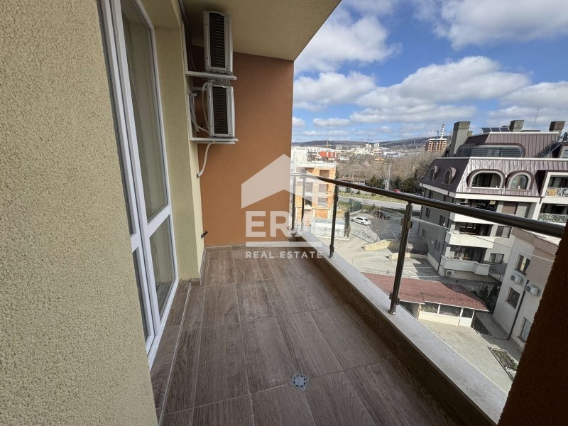 Продава 2-СТАЕН, гр. Варна, Младост 2, снимка 3 - Апартаменти - 56258421