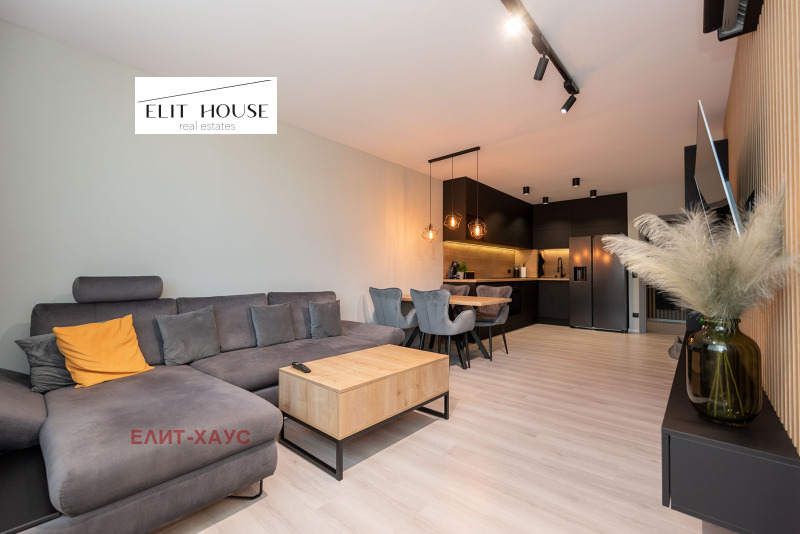 Na prodej  2 ložnice Sofia , Vitoša , 110 m2 | 54430374 - obraz [3]