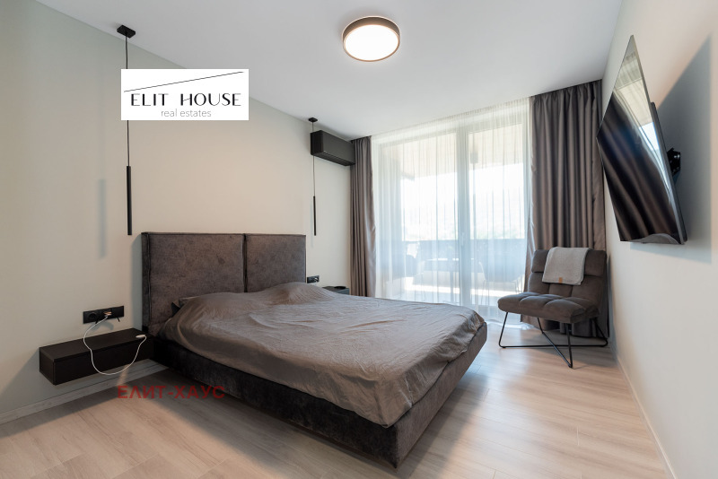 Na prodej  2 ložnice Sofia , Vitoša , 110 m2 | 54430374 - obraz [9]