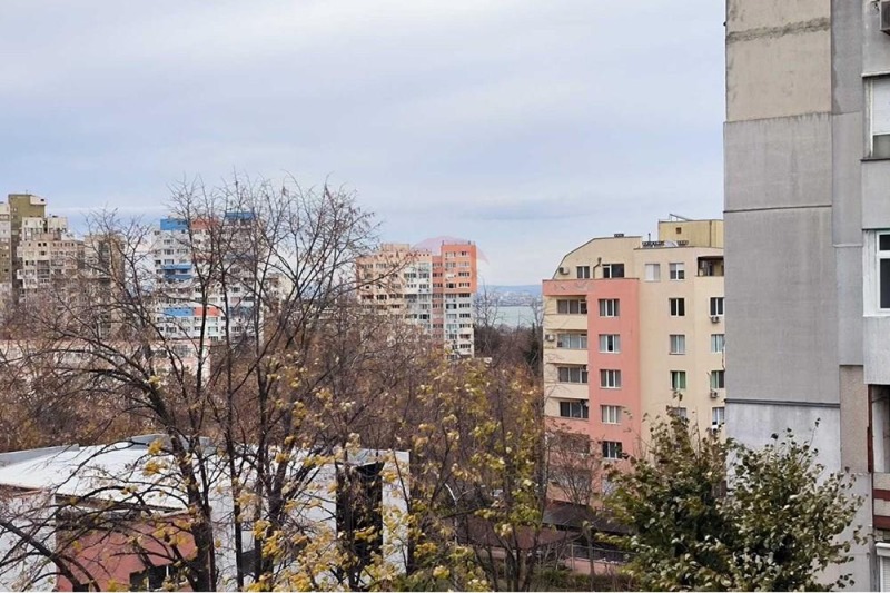 Продава 3-СТАЕН, гр. Бургас, област Бургас, снимка 11 - Aпартаменти - 48630088