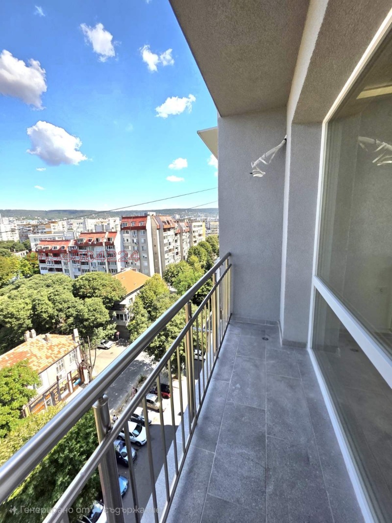 Myytävänä  2 makuuhuonetta Varna , Tsentar , 77 neliömetriä | 27532262 - kuva [17]