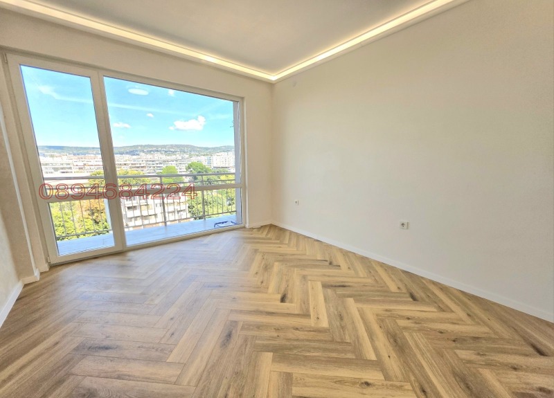 Myytävänä  2 makuuhuonetta Varna , Tsentar , 77 neliömetriä | 27532262 - kuva [6]