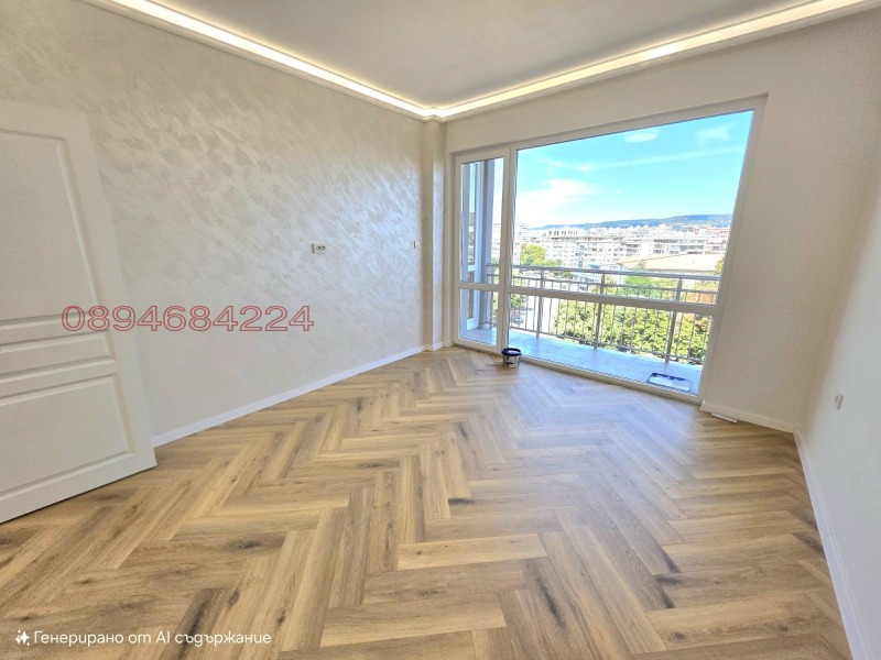 Myytävänä  2 makuuhuonetta Varna , Tsentar , 77 neliömetriä | 27532262 - kuva [7]
