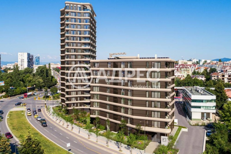 Продава 3-СТАЕН, гр. София, Витоша, снимка 3 - Апартаменти - 52505103